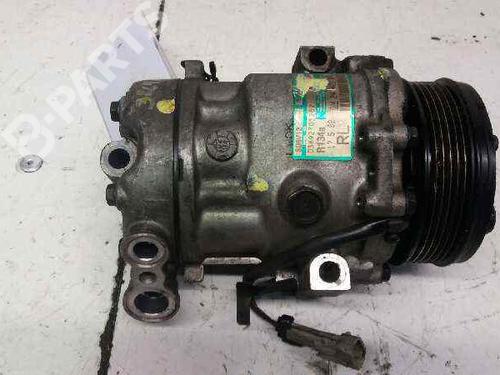AC compressor OPEL COMBO Box Body/MPV  | BP5162250M34 