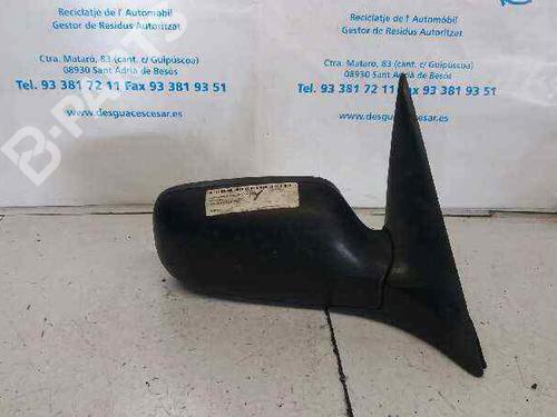Right mirror SAAB 9-3 (YS3D)  | BP5180330C27 