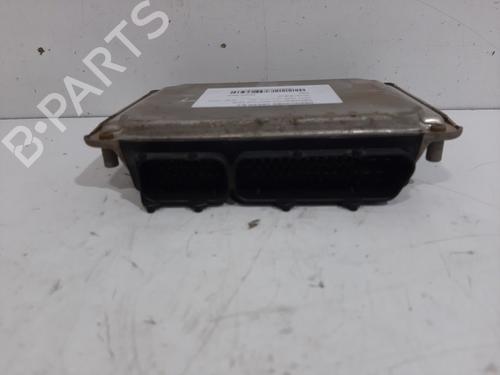 Used Engine control unit (ECU) SEAT IBIZA II (6K1) [1993-2002]  12990594