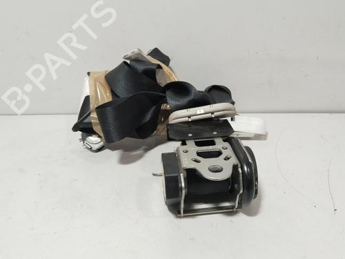 Front left seatbelt NISSAN LEAF (ZE1) Electric | BP38755101I26 - Image 2