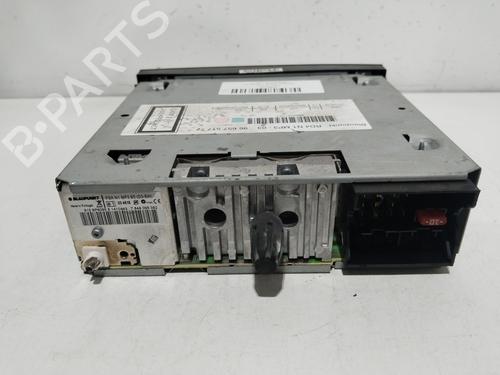 Radio CITROËN C4 I (LC_) 1.6 VTi 120 | BP26553130E6 