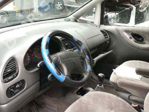 Right headlight SEAT ALHAMBRA (7V8, 7V9)  | BP5207295C29 