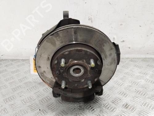 Used Left front steering knuckle Left front steering knuckle 36775313 36775313