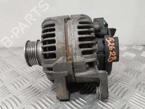 Alternator OPEL ASTRA H GTC (A04) 1.6 (L08) | BP30082040M7