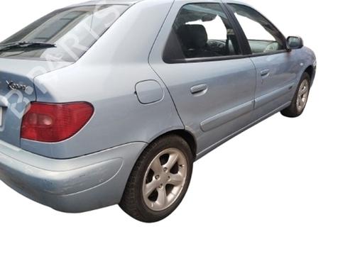 Starter CITROËN XSARA (N1) 1.6 16V | BP21501703M8 