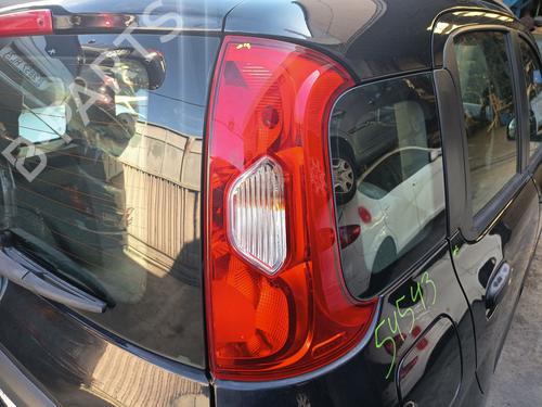 Used Right taillight Right taillight 39071182 39071182