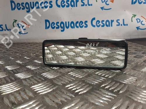 Used Rear mirror Rear mirror VW POLO III (6N1) [1994-1999] 5170793 5170793