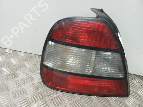 Used Left taillight DAEWOO LEGANZA (KLAV) 2.0 16V (133 hp) 5190032