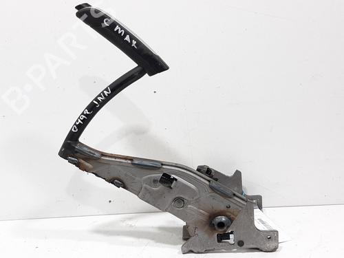 Parkbremsarm/handtak Parkbremsarm/handtak FORD C-MAX II (DXA/CB7, DXA/CEU) [2010-2019] 8773187 8773187