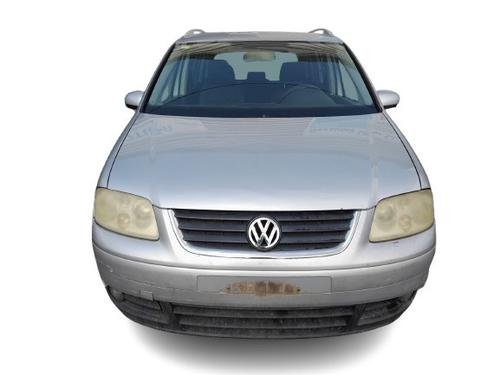 Brugte VW TOURAN (1T1, 1T2) 2.0 TDI 4897463