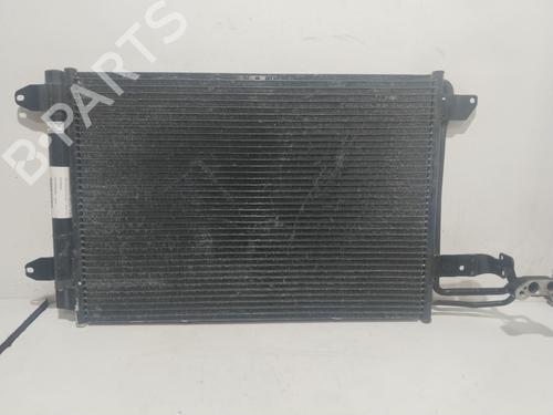 AC radiator SEAT LEON (1P1)  | BP5200022M32 