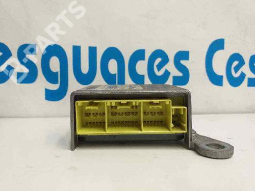 Used ECU airbags NISSAN ALMERA II Hatchback (N16) [2000-2025]  5179730