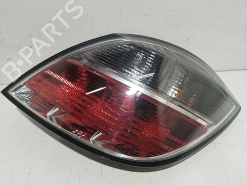 Used Right taillight OPEL ASTRA H (A04) 1.7 CDTI (L48) (100 hp) 18674354