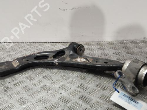 Used Left front suspension arm BMW X1 (F48) xDrive 20 d (190 hp) 27156341