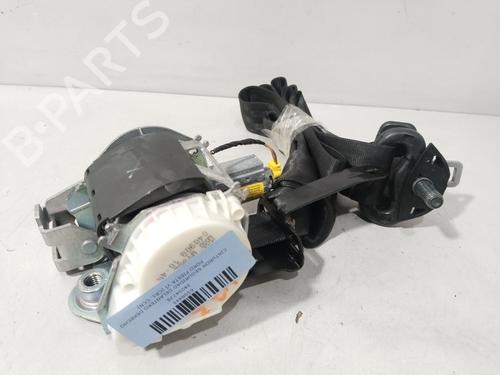 Sikkerhedssele foran højre Sikkerhedssele foran højre FORD FIESTA VI (CB1, CCN) 1.6 TDCi (90 hp) 30396295 30396295