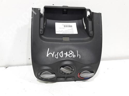Used Climate control Climate control KIA RIO II (JB) 1.5 CRDi (110 hp) 8302524 8302524