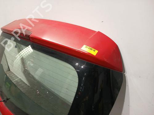 tailgate-opel-corsa-e-x15-2014-33460640 main image