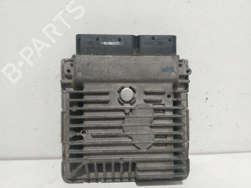 Used Engine control unit (ECU) SEAT ALTEA XL (5P5, 5P8) 1.6 TDI (105 hp) 20849614