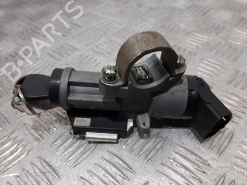 Ignition barrel CHEVROLET MATIZ (M200, M250) | BP5191732M48 - Image 3