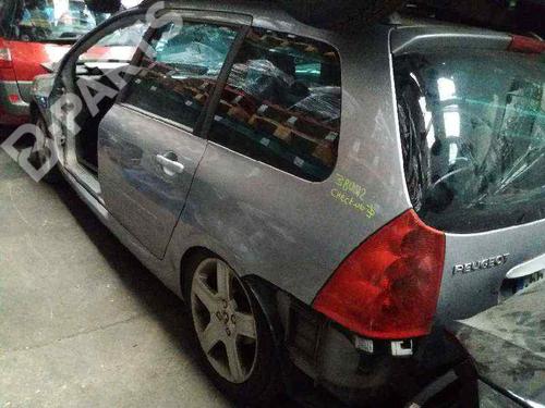 Førerens kollisjonspute PEUGEOT 307 SW (3H)  | BP5208342C9 