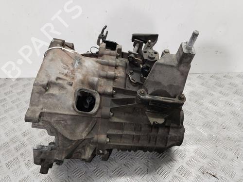 Gearbox FORD MONDEO IV Saloon (BA7) 2.0 | BP31172899M3 