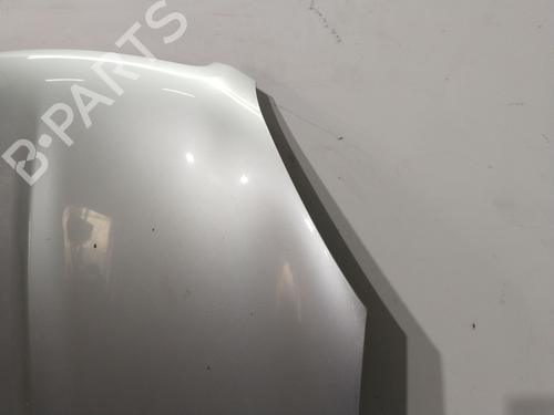 Hood NISSAN QASHQAI I (J10, NJ10) 2.0 dCi | BP29591399C1 