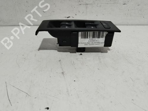 Left front window switch SEAT TOLEDO IV (KG3) | BP19145644I27 - Image 2