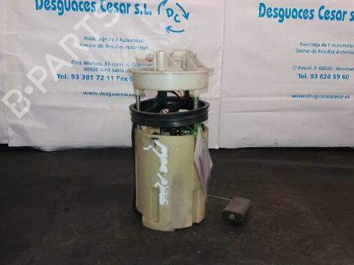 Used Fuel pump NISSAN ALMERA I (N15) [1995-2000]  12255597