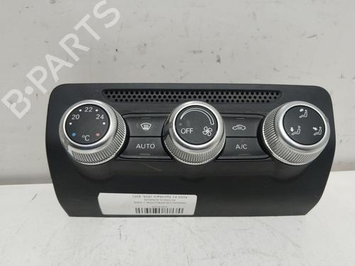 Used Climate control AUDI A1 Sportback (8XA, 8XF) 1.6 TDI (90 hp) 22183306