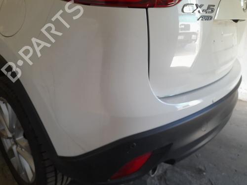 rear-bumper-mazda-cx-5-ke-gh-2011-2012-2013-2014-2015-2016-2017-40496120 main image