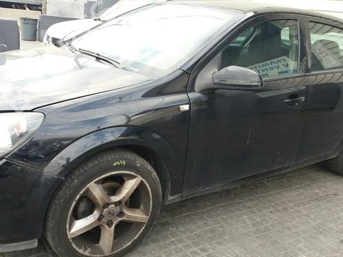 Warning switch OPEL ASTRA H (A04) | BP8871257I22 - Image 5