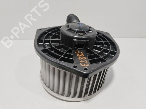 Ventilator motor HONDA CIVIC VII Hatchback (EU, EP, EV) 1.6 i (EP2, EU8, EU6) | BP28134130M62 