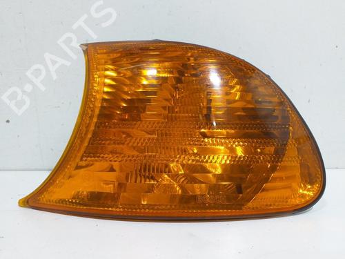 Used Left front indicator BMW 3 (E46) 318 i (118 hp) 13296275