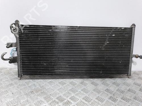 Used AC radiator AC radiator NISSAN PRIMERA Hatchback (P12) [2002-2026] 9620757 9620757