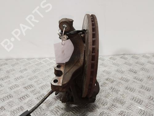 Right front steering knuckle CITROËN C4 I (LC_) 1.6 HDi | BP20938095M26 