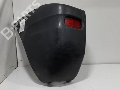 Used Corner bumper Corner bumper TOYOTA RAV 4 I Cabrio (_A1_) 2.0 4WD (SXA11) (129 hp) 8742803 8742803