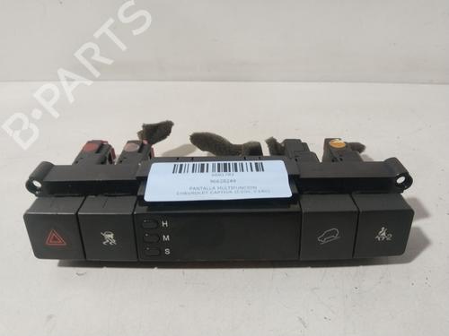 Afficheur CHEVROLET CAPTIVA (C100, C140) 2.0 D 4WD (150 hp) 31130138