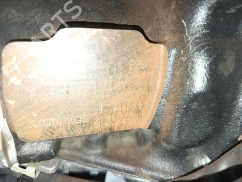 Engine MERCEDES-BENZ CLA Coupe (C117) CLA 200 CDI (117.301) | BP35986484M1  - Image 5