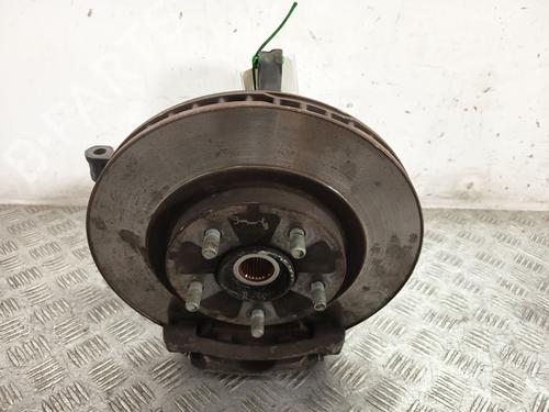 Used Right front steering knuckle Right front steering knuckle 37024460 37024460