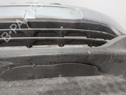 Front bumper NISSAN QASHQAI I (J10, NJ10) 1.5 dCi | BP29537815C7 