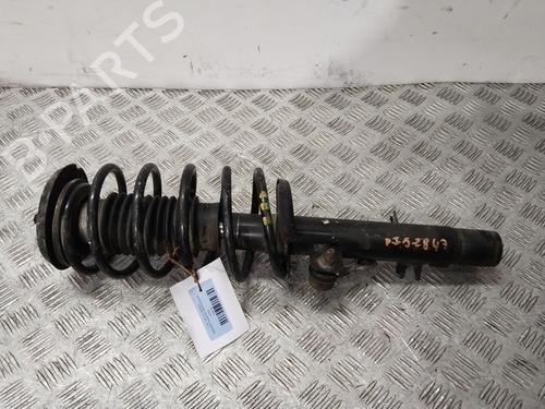 Used Left front shock absorber Left front shock absorber CITROËN C3 I (FC_, FN_) 1.6 16V (109 hp) 30594657 30594657