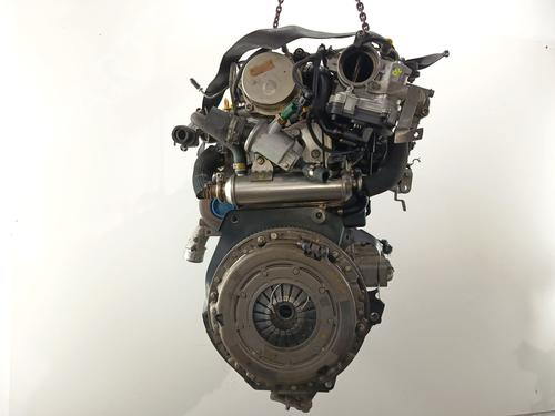 Used Engine Engine ALFA ROMEO 159 (939_) 1.9 JTDM 8V (939AXE1B, 939BXE1B, 939BXH1B) (115 hp) 33981440 33981440