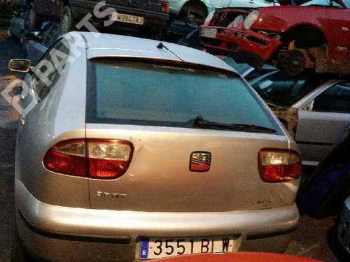 ABS pump SEAT LEON (1M1)  | BP5197943M43 
