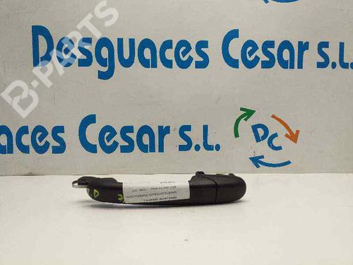 Used Rear right exterior door handle SEAT IBIZA II (6K1) [1993-2002]  5192908