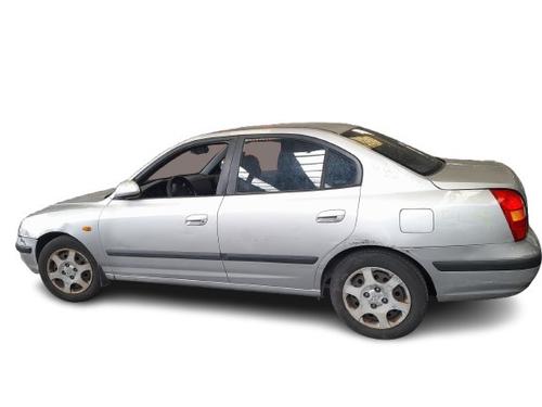 Used Parts HYUNDAI ELANTRA III Saloon (XD) 1.6 4896091
