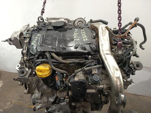 Engine RENAULT LAGUNA III (BT0/1) 2.0 dCi (BT01, BT08, BT09, BT0E, BT0K, BT12, BT1C, BT1D,... | BP39200095M1 - Image 6