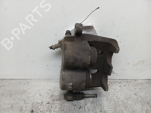 Right front brake caliper FORD TRANSIT Van (FA_ _) | BP11595321M104 - Image 2