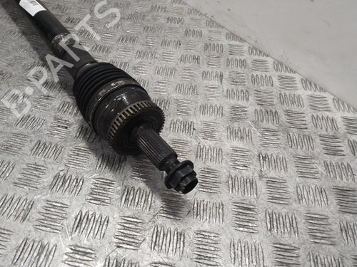 Right front driveshaft KIA OPTIMA (JF) | BP22215371M39 - Image 3