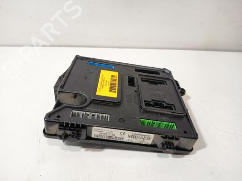Used Fuse box Fuse box RENAULT GRAND SCÉNIC III (JZ0/1_) 1.6 dCi (JZ00, JZ12) (130 hp) 36675125 36675125