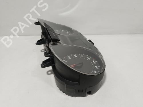 Instrument cluster SEAT IBIZA IV (6J5, 6P1) 1.4 | BP29434023C47 